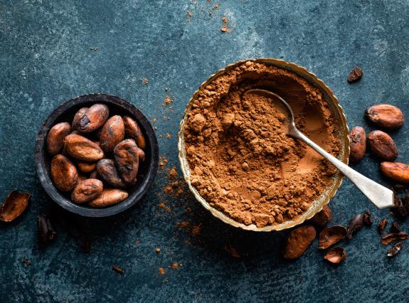 Все о какао — история, полезные свойства, приготовление