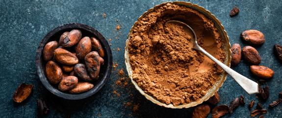 Все о какао — история, полезные свойства, приготовление